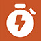 icon speed